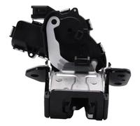 Tailgate Lock Actuator Rear Lock Trunk Lock G33M-62-310A G33M-62-310 G33M-62-310B BJT6-62-310 Compatible with 3 CX-5 CX-9