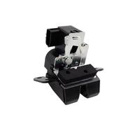 Tailgate Lock Actuator Rear Tailgate Trunk Boot Flap Lock Trunk Lock Latch Actuator Motor Compatible with Kia for Soul 2010 2011 2012 2013 81230 1H000