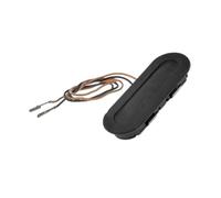 Tailgate Lock Actuator Trunk Lock for Dodge for Caravan 2001-2007 for Grand for 2001-2010 5080529AD Rear Tailgate Release Button Switch