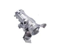 Tailgate Lock Actuator Trunk lock for SKODA for OCTAVIA for SUPERB for YETI Ignition Starter Switch Steering Lock(With Lock)