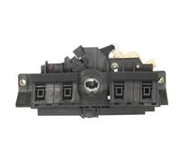 Boot lid lock 6010-25-025423P BLIC for AUDI A6 C5 A6 C5 Avant ALLROAD C5