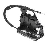 Tailgate Lock Block Compatible with C&itroen for Jumper Relay 2006 Car Rear Boot Door Lock Mechanism Tailgate Latch Actuator OEM：1633561880