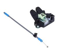 Tailgate Lock Block Compatible with Hyundai for Sonata 2015 2016 2017 Rear Trunk Door Lock Latch Actuator Motor Tailgate Liftgate Boot Hatch Car OEM：81230-C1010