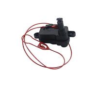 Tailgate Lock Boot 4L0862153D Fuel Ta&nk Cover Switch Flap Door Lock Actuator Release Motor A1 A3 A6 C7 4L0 862 153 D