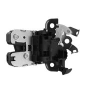 Tailgate Lock Boot Compatible with A3 for Cabriolet for 8P 2008 2009 2010 2011 2012 2013 Car Rear Trunk Lock Latch Actuator OEM 4H0827505A