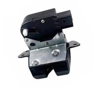 Tailgate Lock Boot Compatible with Kia for Picanto for Morning 2011 2012 2013 2014 2015 2016 2017 Car Rear Tailgate Trunk Latch Lid Lock