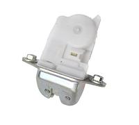 Tailgate Lock Boot for Subaru for Forester for Outback for Impreza 2008-2018 Rear Door Lock Actuator Latch Tailgate Liftgate 63032-FG102
