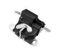 Tailgate Lock Boot Lock Compatible with Tipo Corsa D Meriva B Corsa E Astra K 940 356 S07 S10 X15 B16 2005-2015, Replacement for 55701971 55702917
