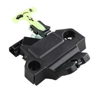 Tailgate Lock Car Tailgate Latch Rear Trunk Boot Lid Lock Actuator 57530-FJ020 57530FJ020 57530VA000 for Subaru for Impreza for WRX STI 2015-2019
