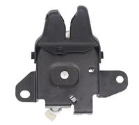 Tailgate Lock Car Trunk Tailgate Door Lock Latch for Toyota for Camry for Trunk 1997 1998 1999 2000 64610-AA030 64610-AA010