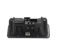 Tailgate Lock Catch 51247118158 Car Rear Door Boot Switch Trunk Handle For BMW 1 3 5 For X1 For X5 For X6 Series E82 E88 E90 E91 E92 E93 E60 E61 E84 E70 E71 Boot Trunk Latch