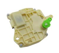 Tailgate Lock Catch For Cr-V Mk2 Mk-Ii 2001 2002 2003 2004 2005 2006 5 Pin Rear Tailgate Lock Actuator Motor | Car Boot Lid Liftgate Latch Assembly Rear Door Latch