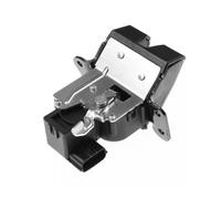 Tailgate Lock Catch OEM 81230A6000 for Hyundai I30 2012-2015 2016 2017 2018 Tailgate Boot Trunk Lid Lock Latch Catch Actuator Car Accessories Parts Rear Door Latch