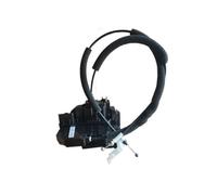 Tailgate Lock Central Locking Actuator | For Koleos 2008-2016, Boot Latch Actuator Mechanism, Durable Fit