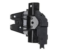 Tailgate Lock Compatible with BMW for 328i for 328xi for 335i for 335xi 2007-2012 1 Pcs Car Trunk Lid Latch Rear Lock Actuator 51247840617