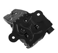 Tailgate Lock Compatible with Buick for Allure 2010-2010 for Cascada 2016-2019 for Lacrosse 2010-2018 1 Pcs Car Rear Trunk Lock Latch Actuator 13501988