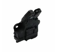 Tailgate Lock Compatible with Buick for Allure 2010 for Verano 2012-2017 1 Pcs Trunk Lid Lock Latch Actuator Replacement Accessories 13501988