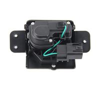 Tailgate Lock Compatible with Cadillac for Escalade 2007-2014 for SRX 2010-2016 1 Pcs Car Tailgate Lock Replacement Parts Accessories 13502697
