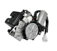 Tailgate Lock Compatible with CR-V 2017 2018 2019 2020 2021 2022 for Odyssey 2018 2019 2020 2021 2022 2023 Rear Trunk Tailgate Lock Latch