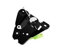 Tailgate Lock Compatible with Dodge for Challenger 2008-2018 1 Pcs Trunking Lid Lock Actuator Replacement Parts 5056244AA