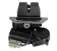 Tailgate Lock Compatible with for Edge 2.0L L4 2.7L V6 Turbocharged 2015-2022 for Edge 3.5L V6 2015-2018 Car Trunk Lock Actuator Lock Cylinder OEM：931-273