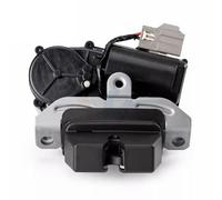 Tailgate Lock Compatible with for Expedition 3.5l V6 2018 2019 2020 2021 2022 Car Trunk Lock Actuator Accessories Replacement OEM: 931-273