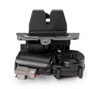 Tailgate Lock Compatible with for Explorer 2018-2024 for Aviator 2020-2023 for Nautilus 2019-2023 OEM:FA1Z-7443150-B FA1Z7443150B Tailgate Latch Assembly