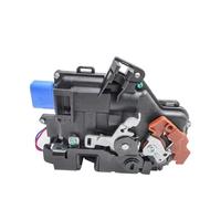 Tailgate Lock Compatible with for Golf 2004-2014 OEM：3D4839016 7L0839016A 7L0839016E 7L0839016D Rear Right Door Lock Mech Naism Actuator Accessories