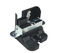 Tailgate Lock Compatible with for Passat 2006 2007 2008 2009 2010 2011 OEM:1T0827505H 5K0827505A 5M0827505E Rear Tailgate Liftgate Trunk Lock Latch Actuator