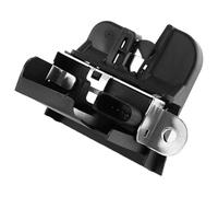Tailgate Lock Compatible with for Passat 3C5 2005-2011 for B7 2010-2015 OEM:1S0827505B Car Rear Tailgate Boot Door Hatch Trunk Latch Lock Block