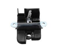 Tailgate Lock Compatible with for Tiguan for 2003-2015 OEM:1T0827505H 1K6827505E 5K0827505A Rear Trunk Lock Block Lid Latch