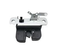Tailgate Lock Compatible with for Transporter T5 2003-2025 OEM: 7E5827505A 7E5827505B 7E5827505D 7H0827505C9B9 Boot Tailgate Trunk Lock Latch Actuator