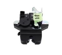Tailgate Lock Compatible with Hyundai for Sonata 2.4L 2.0L L4 2011 2012 2013 2014 2015 Car Rear Trunk Latch Accessories Actuator OEM: 81230-3Q000