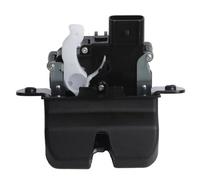 Tailgate Lock Compatible with Hyundai for Tucson Electric Hydrogen 2016 2017 Rear Tailgate Boot Lock Latch Actuator Trunk 81230-D3000