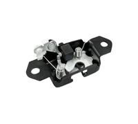 Tailgate Lock Compatible with Nissan for Navara D40 Pickup 2004 2005 2006 2007 2008 2009 2010 2011 2012 Car Trunk Lock Tailgate Latch Parts OEM: 90503-JT30A