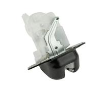 Tailgate Lock Compatible with Nissan for Note E11 Ne11 2006-2012 for Tiida C11 2004-2013 Car Rear Trunk Motor Tailgate Door Lock Latch Actuator OEM: 90502-EN00A