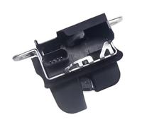 Tailgate Lock Compatible with Seat for Ibiza 2018 2019 2020 2021 2022 Car Tailgate Trunk Lock Locking Accessories Replacement OEM: 6F0827505