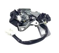 Tailgate Lock Compatible with Toyota for RAV4 2013-2015 for Sienna 2011-2020 Car Tailgate Lock Machine Trunk Door Lock Accessories Actuator OEM：69350-0E100