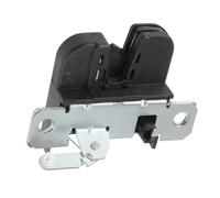 Tailgate Lock Compatible with VW 9A 9N 1.9 SDI for TDI 2001 2002 2003 2004 2005 2006 2007 2008 2009 Rear Tailgate Hatch Latch Lock Actuator 6L6827505A