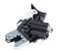 Tailgate Lock Compatible with VW for Passat for Variant for Santana 2006-2007 for Passat CC 2009-2012 Car Rear Trunk Boot Lid Lock Latch Actuator OEM:3C-C-700 001