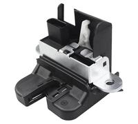 Tailgate Lock Compatible with VW for Touran 1T1 1T2 1T3 MPV 2003 2004 2005 2006 2007 2008 2009 2010 2011 2012 2013 2014 2015 Trunk Latch 1P0827505D