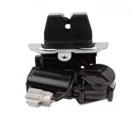 Tailgate Lock Cylinder Trunk Liftgate Lock Actuator 931-273 for Escape for Lincoln Navigator Nautilus MKX - Integrated with Cinch Latch