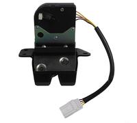 Tailgate Lock Executor Motor Replacement for 2012 2017 For Rio Vehicles