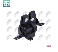 NTY EZC-BM-357 Tailgate lock