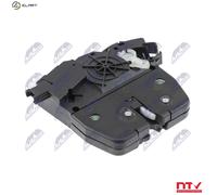 TAILGATE CENTRAL LOCKING For BMW 3 E91/E91N 2004-