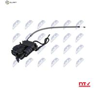 TAILGATE LOCK EZC-BM-397 FOR BMW X4/G02/F98 0.0L 0cyl X4 G02, F98 B47D20B 2.0L