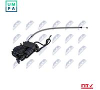 NTY EZC-BM-397 Tailgate Lock