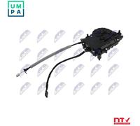 TAILGATE LOCK EZC-BM-398 FOR BMW X5/G05/F95/Van X7/G07 0.0L 0cyl X5 G05, F95
