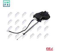 NTY EZC-BM-399 Tailgate Lock