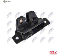 Boot lid lock Vehicle Tailgate EZC-CT-082 NTY for PEUGEOT CITROËN